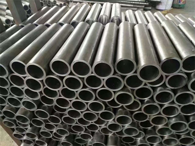 昆山30CrMo精密无缝钢管