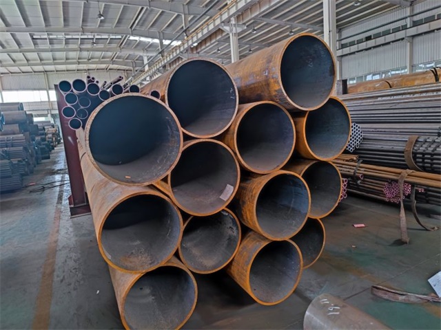 昆山12Cr1MovG高压合金无缝钢管